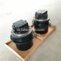 Drive akhir CAT303.5 Caterpillar CAT303.5 motor travel PGR402 (0023) -W702 163-9757 MAG-18VP-350F-5 KYB